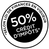 Crédit d'impôts