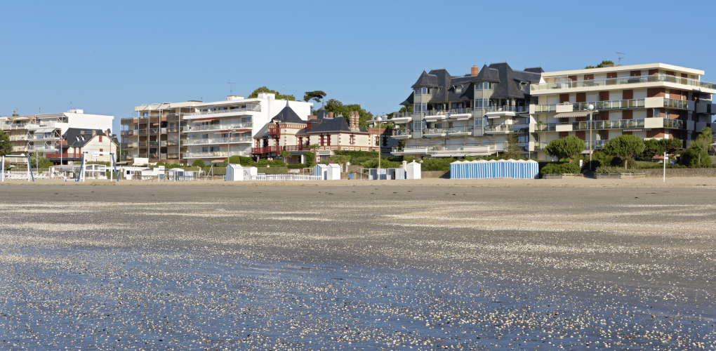 Assurer la sécurité sanitaire dans les établissements touristiques à La Baule